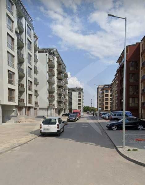 Гараж / Паркомясто в Пловдив, Южен - 13 кв.м за 471 €/кв.м - Снимка #1