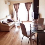 Дава се под наем Двустаен апартамент в София, Драгалевци - 54 кв.м за 575 € - Снимка #1