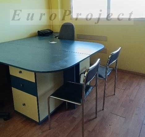 Дава се под наем Офис в Бургас, Център - 20 кв.м за 96.9 € - Снимка #1