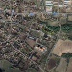 Парцел в Велико Търново, Акация - 3000 кв.м за 7 €/кв.м - Снимка #1