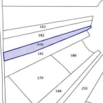 Парцел в Пловдив, Тракия - 347 кв.м за 48 €/кв.м - Снимка #1