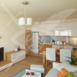 Тристаен апартамент в Пловдив, Христо Смирненски - 95 кв.м за 805 €/кв.м - Снимка #1
