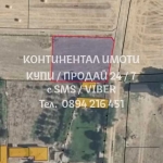 Земеделски имот в с. Строево, Област Пловдив -  кв.м за 51000 €/дка - Снимка #1