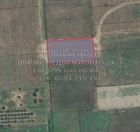 Земеделски имот в Стамболийски -  кв.м за 4335 €/дка - Снимка #1