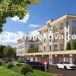 Двустаен апартамент в Пловдив, Кършияка - 60 кв.м за 1280 €/кв.м - Снимка #1