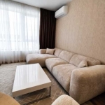 Дава се под наем Двустаен апартамент в София, Сердика - 74 кв.м за 796.62 € - Снимка #1