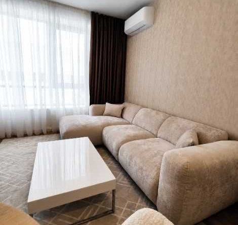 Дава се под наем Двустаен апартамент в София, Сердика - 74 кв.м за 796.62 € - Снимка #1