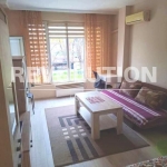 Дава се под наем Тристаен апартамент в Варна, ЖП Гара - 80 кв.м за 550 € - Снимка #1