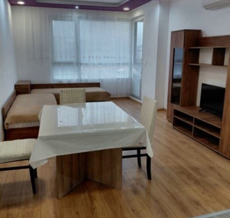 Дава се под наем Двустаен апартамент в София, Обеля 2 - 70 кв.м за 507.45 € - Снимка #1