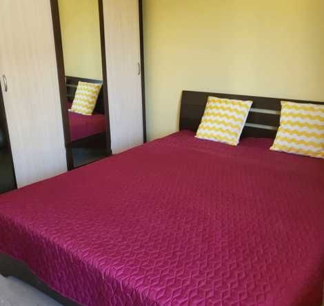 Дава се под наем Двустаен апартамент в София, Красно село - 60 кв.м за 663 € - Снимка #1