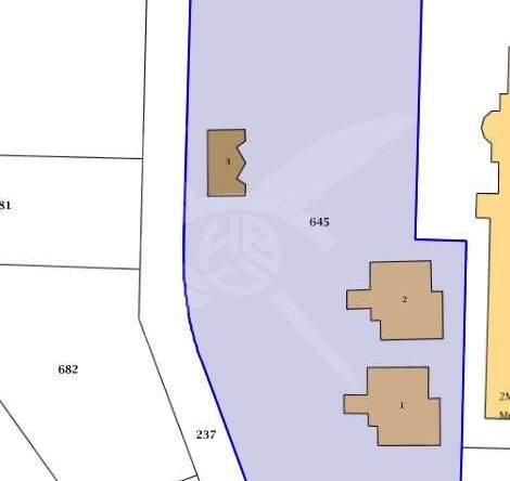 Парцел в к.к. Слънчев бряг - 2754 кв.м за 182 €/кв.м - Снимка #1