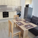 Дава се под наем Двустаен апартамент в Варна, Зимно кино Тракия - 60 кв.м за 550 € - Снимка #1