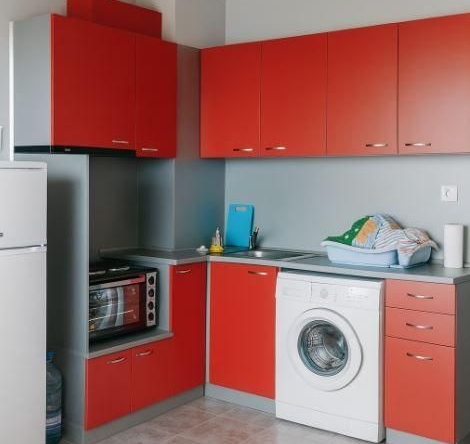 Дава се под наем Двустаен апартамент в Варна, Колхозен пазар - 60 кв.м за 428.91 € - Снимка #1