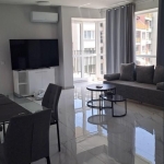 Дава се под наем Двустаен апартамент в София, Студентски град - 80 кв.м за 695 € - Снимка #1