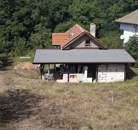 Къща в с. Муртинци, Област Перник - 24 кв.м за 1250 €/кв.м - Снимка #1