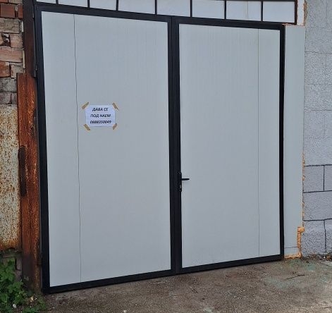 Дава се под наем Склад в Враца, Подбалканска - 117 кв.м за 255 € - Снимка #1