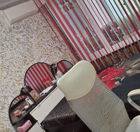 Дава се под наем Едностаен апартамент в Добрич, Балик - 44 кв.м за 178.5 € - Снимка #1