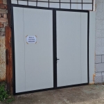 Дава се под наем Склад в Враца, Подбалканска - 117 кв.м за 255 € - Снимка #1