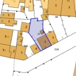 Парцел в Асеновград - 179 кв.м за 857 €/кв.м - Снимка #1