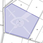 Парцел в к.к. Слънчев бряг - 26990 кв.м за 56 €/кв.м - Снимка #1