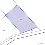 Парцел в с. Брестник, Област Пловдив - 1000 кв.м за 52 €/кв.м - Снимка #1