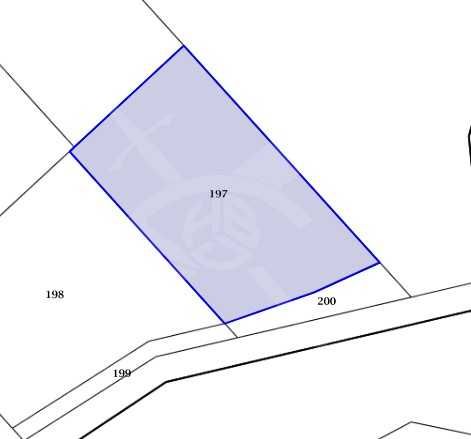 Парцел в с. Брестник, Област Пловдив - 1000 кв.м за 52 €/кв.м - Снимка #1