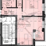 Двустаен апартамент в София, Овча купел - 67 кв.м за 1694 €/кв.м - Снимка #1