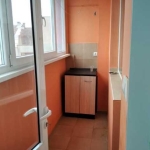 Дава се под наем Двустаен апартамент в Бургас, Славейков - 60 кв.м за 150 € - Снимка #1