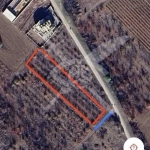 Парцел в с. Брестник, Област Пловдив - 1484 кв.м за 85 €/кв.м - Снимка #1