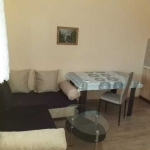 Дава се под наем Двустаен апартамент в Пловдив, Изгрев - 45 кв.м за 199.41 € - Снимка #1