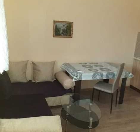 Дава се под наем Двустаен апартамент в Пловдив, Изгрев - 45 кв.м за 199.41 € - Снимка #1