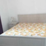 Дава се под наем Тристаен апартамент в Пловдив, Остромила - 9 кв.м за 341.7 € - Снимка #1