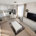 Дава се под наем Двустаен апартамент в Варна, Бриз - 60 кв.м за 787.95 € - Снимка #1