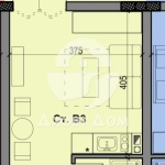 Едностаен апартамент в Несебър - 33 кв.м за 773 €/кв.м - Снимка #1