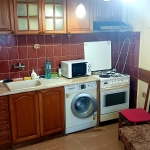 Дава се под наем Едностаен апартамент в Варна, Бизнес парк Варна - 45 кв.м за 250 € - Снимка #1