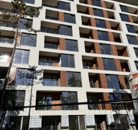 Двустаен апартамент в Варна, Аспарухово - 67 кв.м за 1142 €/кв.м - Снимка #1