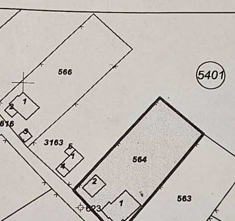 Парцел в Варна, Център - 600 кв.м за 67 €/кв.м - Снимка #1