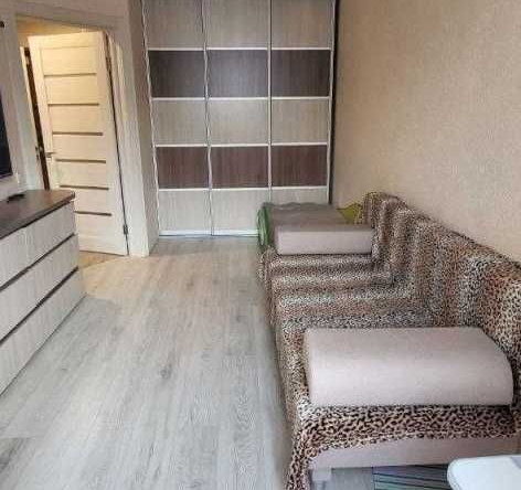 Дава се под наем Едностаен апартамент в София, Белите брези - 50 кв.м за 357 € - Снимка #1