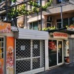 Дава се под наем Магазин в Пловдив, Мараша - 14 кв.м за 142.8 € - Снимка #1