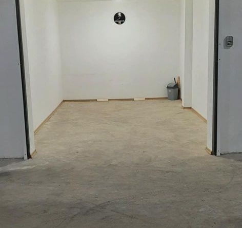 Дава се под наем Гараж / Паркомясто в Стара Загора, Самара 3 - 19 кв.м за 89.76 € - Снимка #1