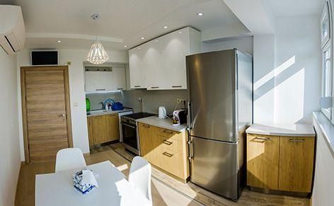 Дава се под наем Четиристаен апартамент в Пловдив, Център - 90 кв.м за 590 € - Снимка #1