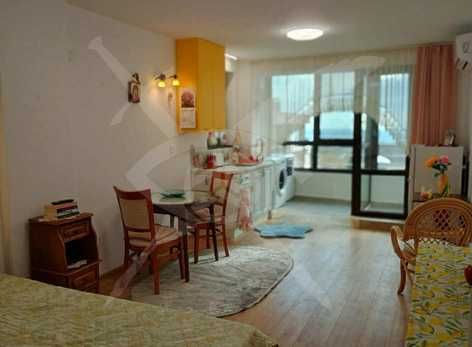 Едностаен апартамент в Варна, Виница - 44 кв.м за 2182 €/кв.м - Снимка #1