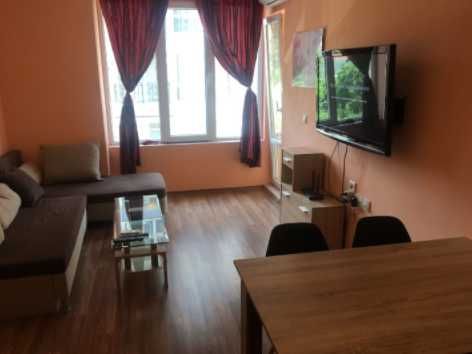 Двустаен апартамент в София, Надежда 1 - 57 кв.м за 2106 €/кв.м - Снимка #1