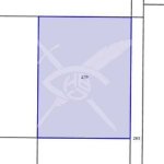 Парцел в с. Синеморец, Област Бургас - 477 кв.м за 294 €/кв.м - Снимка #1