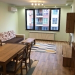 Дава се под наем Двустаен апартамент в София, Люлин 10 - 76 кв.м за 408 € - Снимка #1