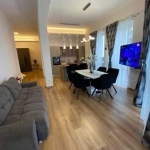 Дава се под наем Двустаен апартамент в Пловдив, Коматево - 65 кв.м за 234.6 € - Снимка #1