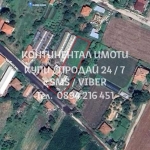 Парцел в с. Караджово, Област Пловдив - 1200 кв.м за 31 €/кв.м - Снимка #1