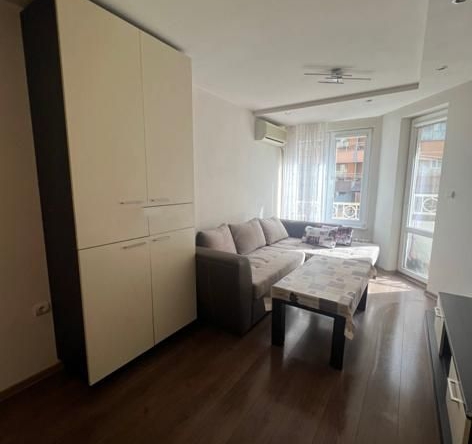 Дава се под наем Двустаен апартамент в София, Борово - 52 кв.м за 550 € - Снимка #1