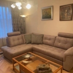 Дава се под наем Тристаен апартамент в София, Стрелбище - 90 кв.м за 896.58 € - Снимка #1