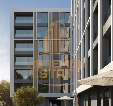 Двустаен апартамент в Варна, Аспарухово - 71 кв.м за 1522 €/кв.м - Снимка #1